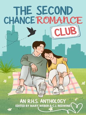cover image of The Second Chance Romance Club